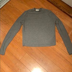 Long sleeve tee shirt by Volcom.